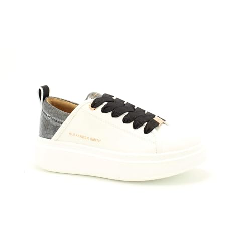 Baskets Alexander Smith Eco-wembley pour vos sorties urbaines quotidiennes
