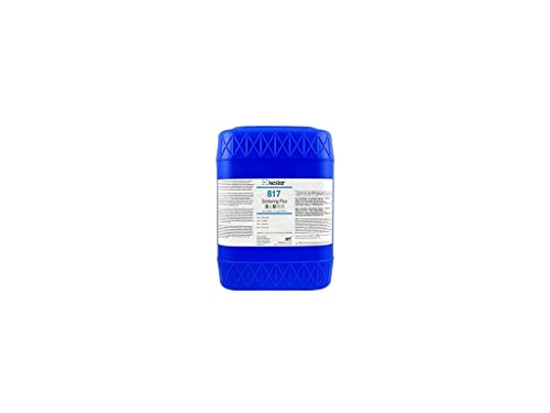 63-0000-0817 817 Soldering Flux 1 GAL