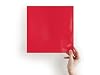 Avery Dennison UC900 Ultimate Cast Film in Coral Red 408 / Pantone 186 C Matte - 12″ x 5ft - Translucent Graphic Flexible Vinyl Sheet Roll for Decals, Stickers and Signs #1