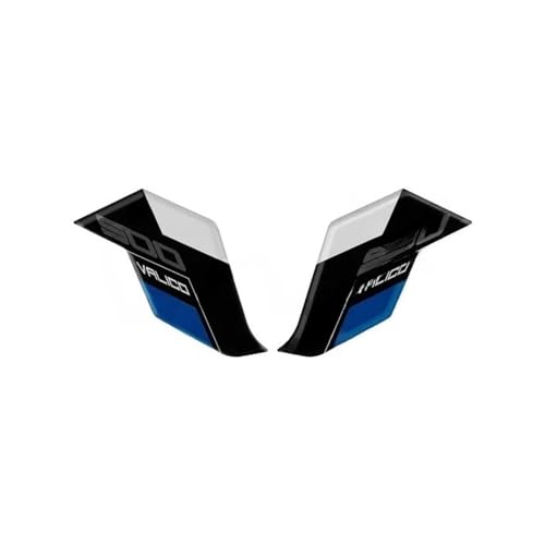 Tapis de traction de réservoir pour Voge Valico 900DSX 2024 roadtrip moto