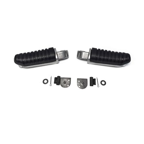 Repose pieds moto TNT125 TNT135 supports pièces arrière BJ125-3E