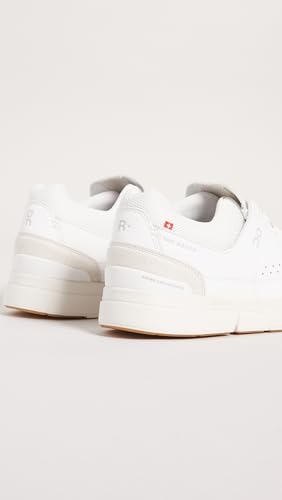 Image of On Men's The Roger Clubhouse Sneakers