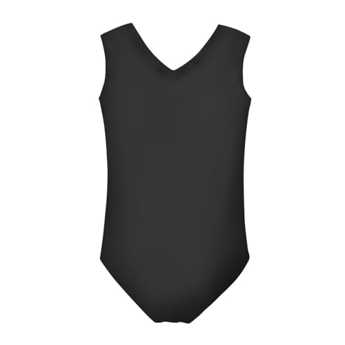 Image of ZFRXIGN Leotards for Girls Gymnastics 3-14 Years Kids Dance Clothes Summer Beachwear