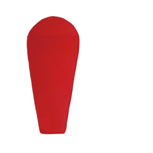 MTHHSXB Saco de Dormir para Acampar, Saco de Dormir Ultraligero, para Acampar, Senderismo, Verano, Exterior, térmico, para Hombres y Mujeres, para Acampar, Senderismo