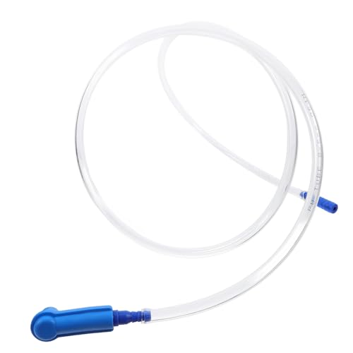 Zerodeko 3 Sets Brake Bleeder Kit Car Modification Tool Flexible Hose Firm Connection Easy Use