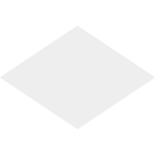 Image of Ekena Millwork CMP32X21DD Diamond Architectural Grade PVC Contemporary Urethane Ceiling Medallions 32 inchW x 21 3 /8 inchH x 11 1 /4 inchC x 1 inchP