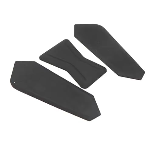Protections latérales antidérapantes F850GS grip de réservoir moto contre les rayures