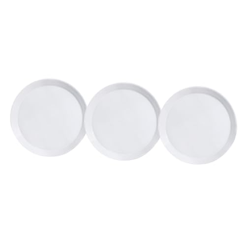 UPKOCH Platos Miniatura para Decorar Escenas De Mini Casas Accesorios De Muebles para Muñecas