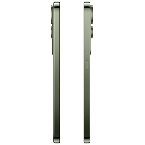 Image of Vivo Y400 5G (Olive Green, 8GB RAM, 128GB Storage) with No Cost EMI /Additional Exchange Offers