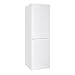 CANDY Free Standing Fridge Freezer, 2 Doors, No Frost, E Class, 247L Total Capacity, White 60x54x181cm - CCH1T518EWK-1