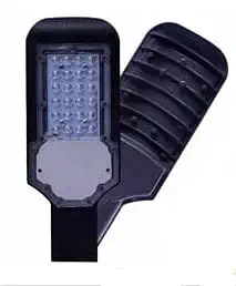 VIRAG 24 WATT Lens Model Street Light (2)