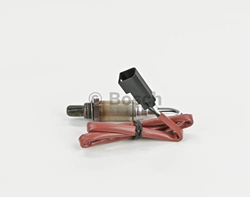 Sensor de Oxígeno Herko H3115 para Ford Mercury 1995-1999 miniatura 3