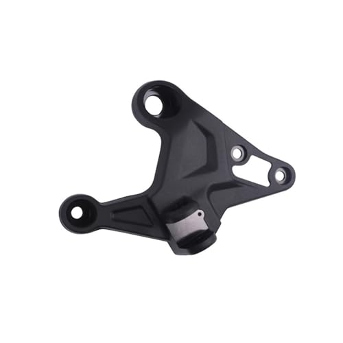 Repose-pieds avant gauche droit moto pour CF800NK remplacer plaque usée