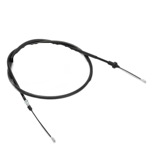 Cable de freno de estacionamiento trasero Peugeot 206 para apagar la luz de avería