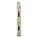Produktbild Prym 223510 Woll-Häkelnadel Natural 2,00 mm, Holz, mehrfarbig, 2 mm, 2,0 mm