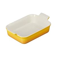 Le Creuset Rechteckige