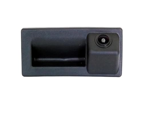Caméra de recul AHD 1080p Audi A4 B8 et A3 capteur vidéo 12V CVBS720P