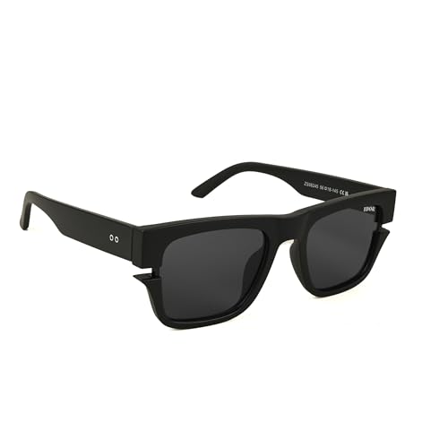 Image of IDOR Premium UV Protection Stylish Sunglasses for Men & Women | 98245