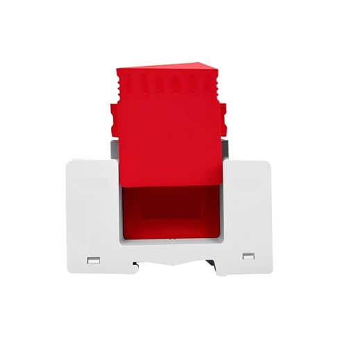 Dispositivo descargador de sobretensión transitoria para red doméstica de 420V 4