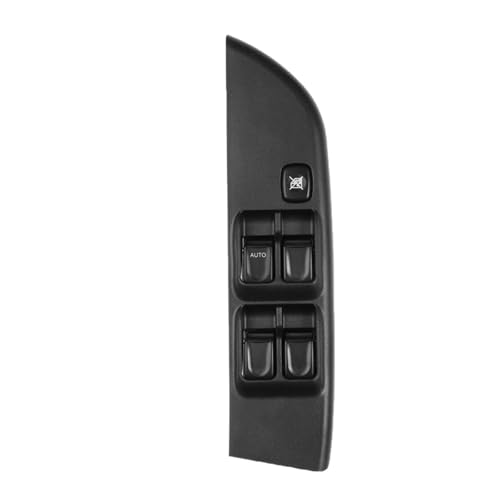 Console lève-vitre électrique Isuzu 871114850 robuste LHD 99-09