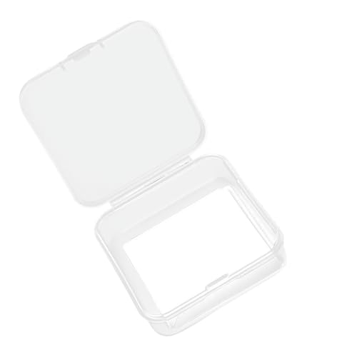 Wayfadacc Pernos de PVC para mantener collares de camisa o tocadores decentes, collares de PVC