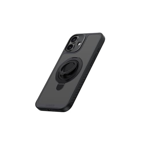 Anker MagGo Magnetic Case (2-in-1, 360シリコンリング, iPhone 16用)