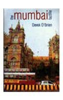 The Mumbai Factfile 0143029479 Book Cover