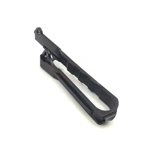 Protection de chaîne moto RM125 RM250 évite les sauts de chaîne