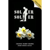 SOLJER SOLJER Paperback – 1 January 2012