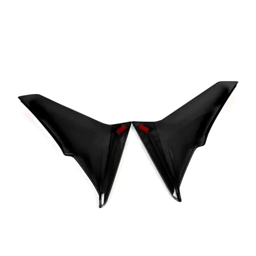 Aileron aérodynamique ADV 350 pour vos trajets quotidiens et escapades