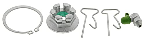 Mevotech Ttx Suspension Ball Joint #TOP4