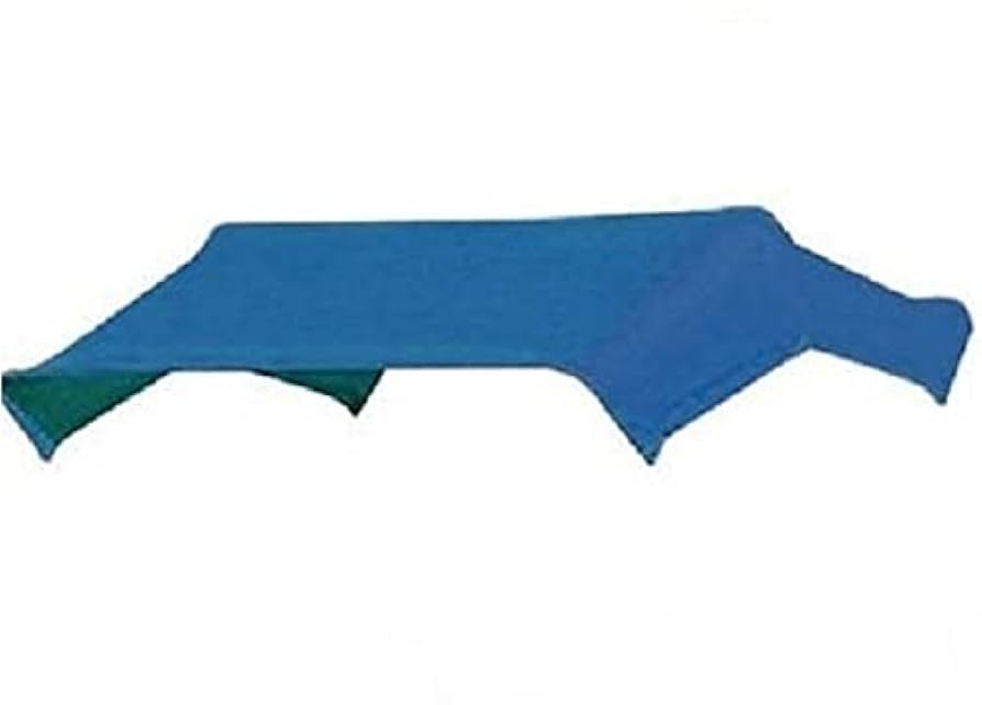 Amazon.com: Blue Buggy Top Replacement Canvas Cover Only for