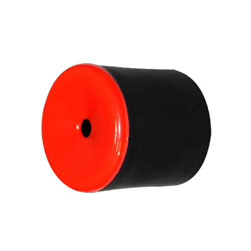 Juguete de Broma Pedo | Pooter Fart Suena Juguete novedoso | Tubo extruido para Pedos para Eventos corporativos, cenas, Día de los Inocentes y reuniones de Amigos.