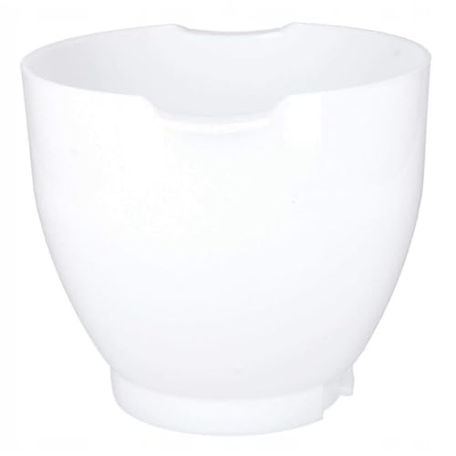 Bol 6,7 l pour robot de cuisine compatible avec Kenwood Chef Serie, Cooking Chef, Cooking Chef XL, Major, Major Titanium KW412095