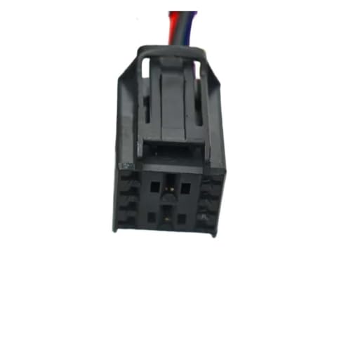 Support de levage Volvo XC40 coffre bloqué solution hayon - 4