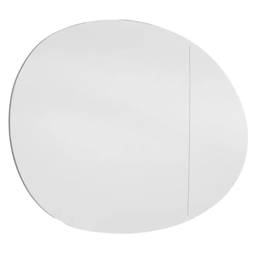 Rétroviseur extérieur verre pour Mini Cooper F56 F55 F54 pièce droite chauffante