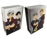 ハイキュー‼︎ Blu-ray 全巻セット Amazon.co.jp: Blu-ray Disc ハイキュー!! TO THE TOP 初回限定