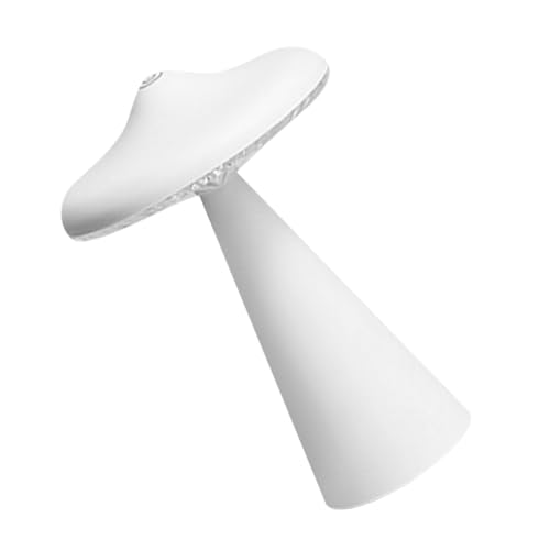 UPKOCH lámpara de luz ovni luz de lámpara