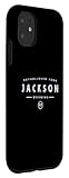 Zoom IMG-2 custodia per iphone 11 jackson