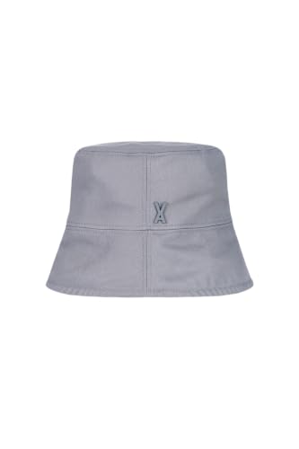 Image of VARZAR Official Store /Stud Drop Over fit Bucket hat / 6colors Unisex Deeper Small face Effect UV Protection hat