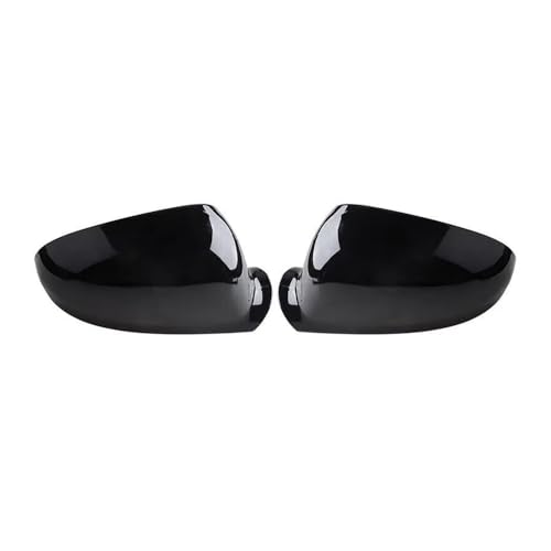 Coques rétroviseur voiture style carbone pour Passat B5 B6
