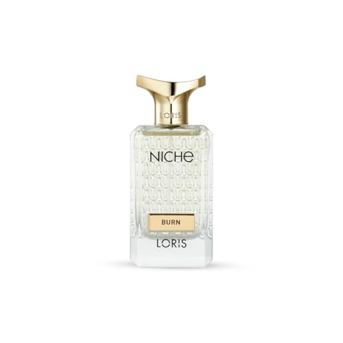 Loris-NICHE-Burn-Extract-Parfum-Spray-70-ml-Luxus-Duft