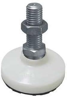 Level Mount, Swivel Stud, 1/4-20, 1in Base