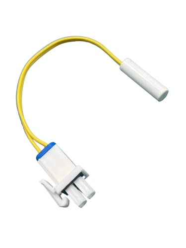Sensor DA32-00011U evita escarcha y soluciona fallos de frío en nevera 5
