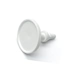  WD12X10284 Dishwasher Fill Cap Replacement for GE Dishwasher Rinse Aid Dispenser Cap Assembly Compatible with 1472897 WD12X24238 WD12X409 WD12X10024