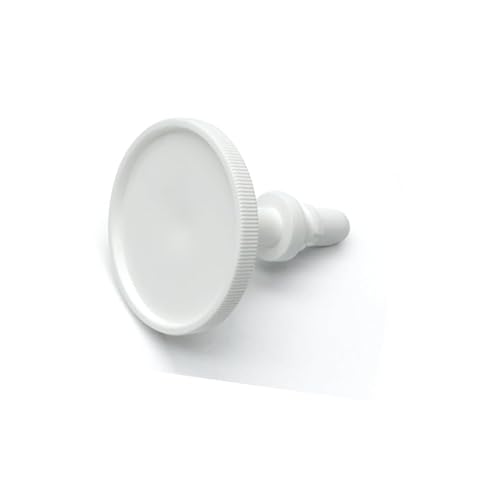  WD12X10284 Dishwasher Fill Cap Replacement for GE Dishwasher Rinse Aid Dispenser Cap Assembly Compatible with 1472897 WD12X24238 WD12X409 WD12X10024