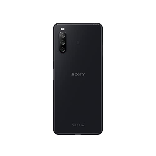 Sony Xperia 10 III