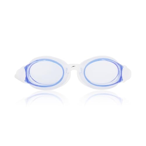 Speedo Unisex-Adult Swim Goggles Hydrosity, Blue