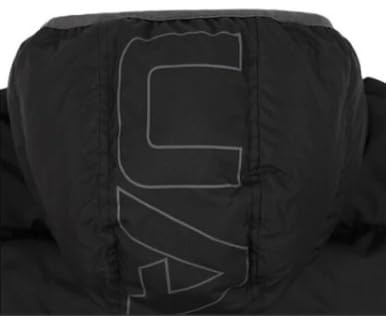 Under Armour Pronto Colourblock Pufferjacke für Jungen mit UA Storm Technologie – warme, leichte Winterjacke mit Kapuze… – Ansicht 3