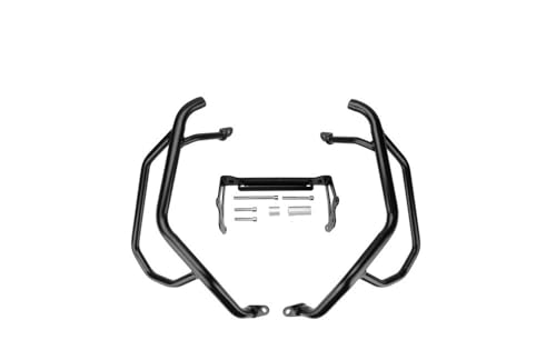 Protection moteur R1300GS barre de protection pour voyage aventure et tout-terrain